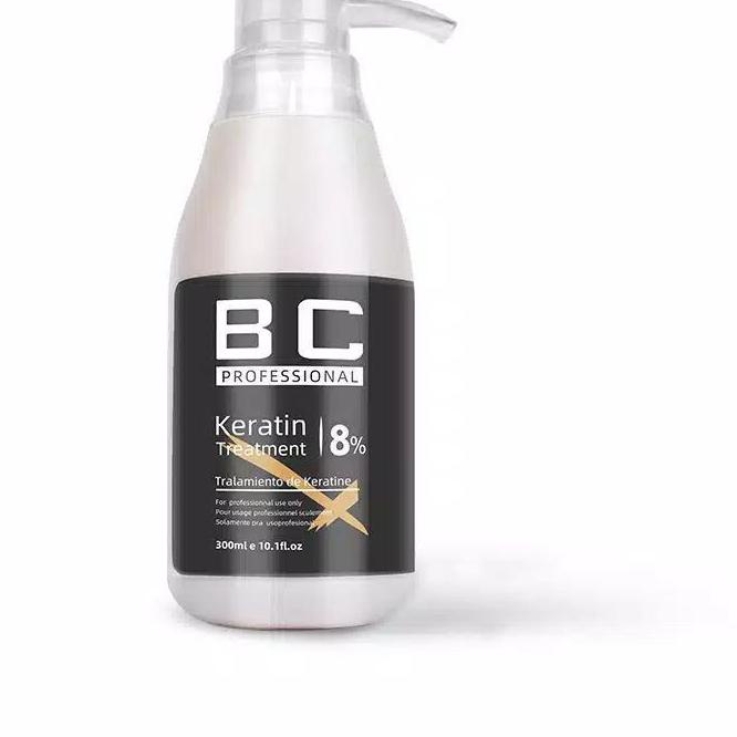 ➵ KERATIN Smoothing Treatment BC Professional 300ml aroma lavender ➦