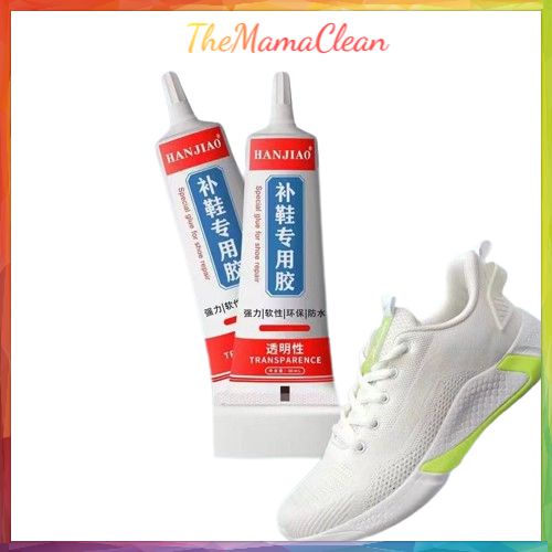 LEM PEREKAT SEPATU 60ML