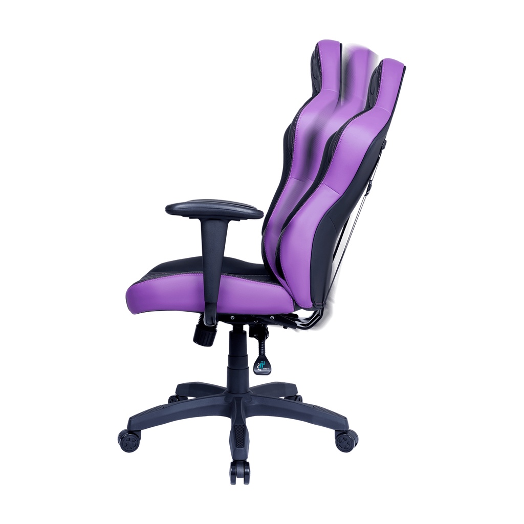 Cooler Master CALIBER E1 High Comfort Ergonomic Gaming Chair E 1