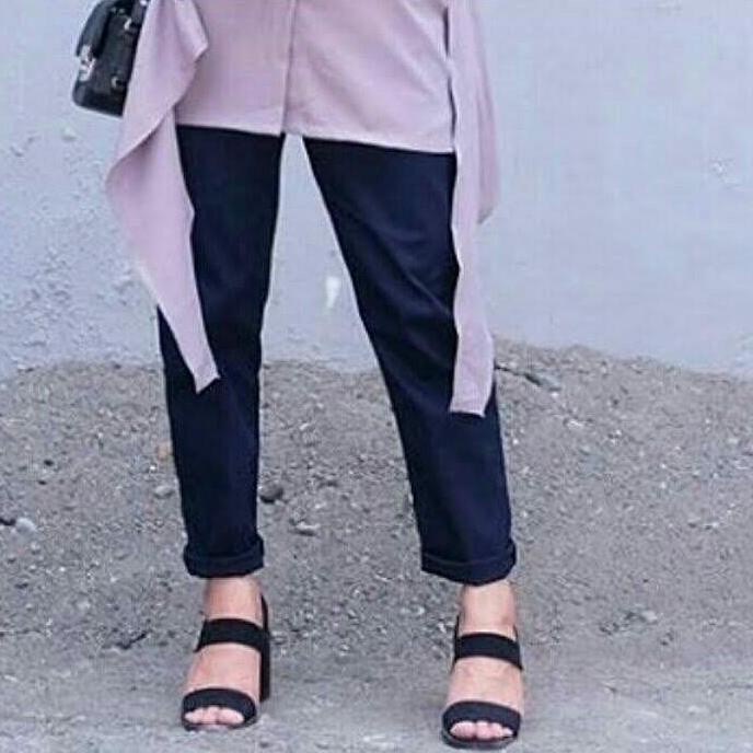 Termurah OGOS | JUMBO BAGGY PANTS SUPER PREMIUM SIZE XXL, 3L, 4L, DAN 5L