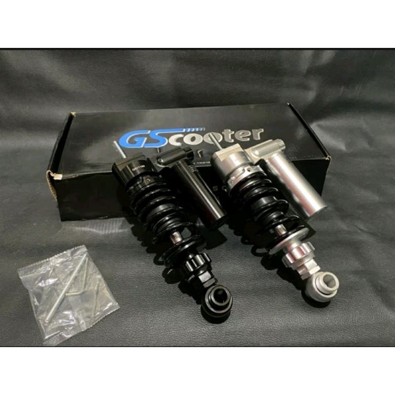 shock depan gscooter vespa pts shockbreaker depan gscooter vespa pts