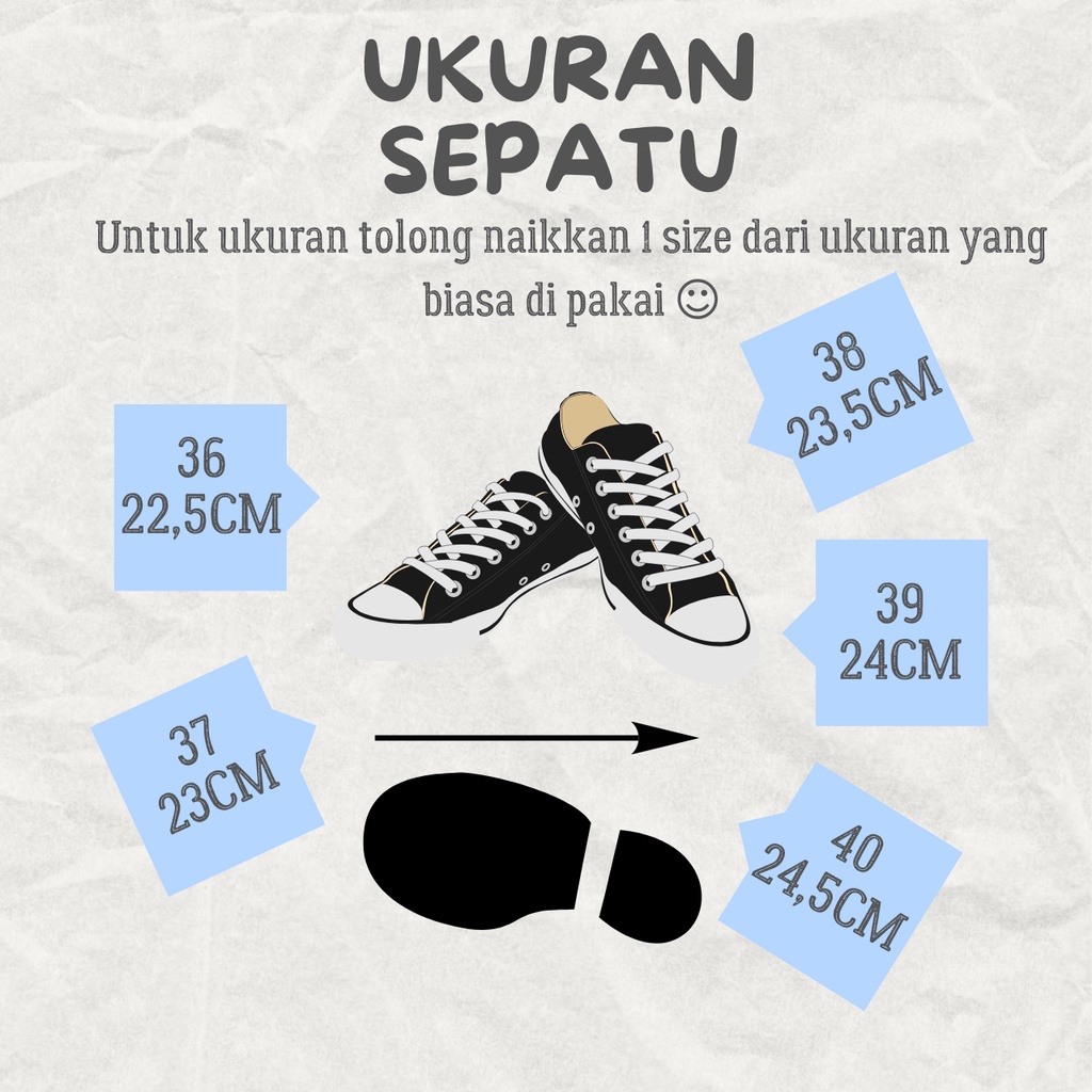 Satu7an SPT-06 SEPATU SNEAKERS KASUAL PRIA WANITA IMPORT SEPATU SEKOLAH KEKINIAN GROSIR JAKARTA COD