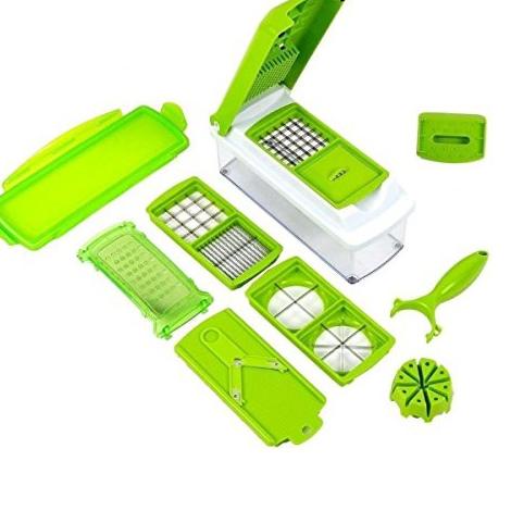 ✤ Nicer dicer ✮