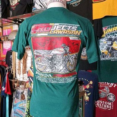 Kaos GL pro Max reborn project lawasan gratis stiker