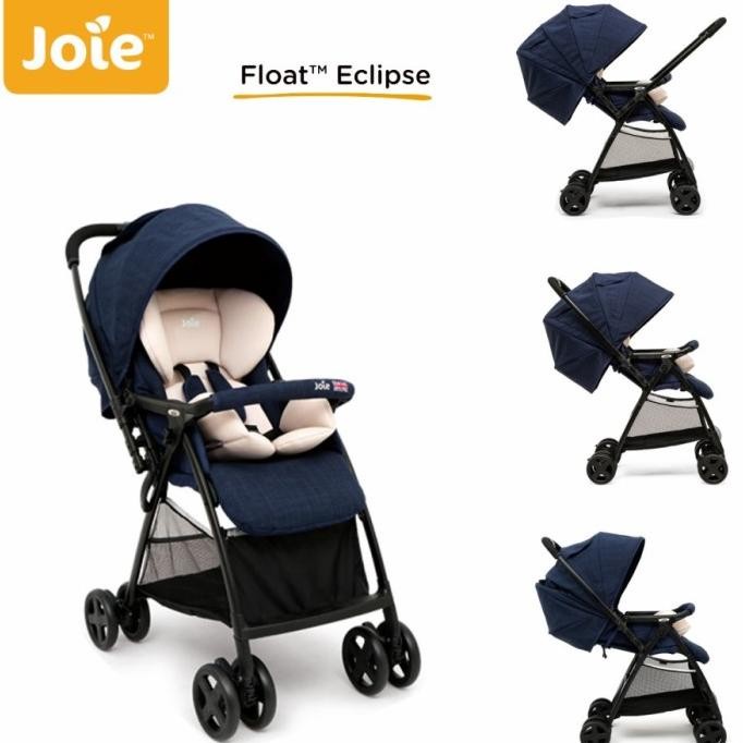 STROLLER JOIE FLOAT ECLIPSE REVERSIBLE