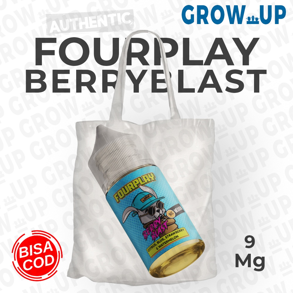 Growup Tote Bag pria terbaru 2023 model chic 4PLYBB 30ml bisa bayar ditempat COD Ready