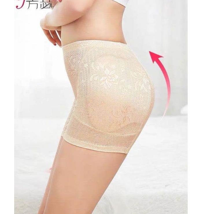 ⅍ Celana Busa Keliling Chelyne 505 Busa Bisa Lepas Size M-XL Busa Pinggul-Pantat/Celana Busa 2in1 Pi