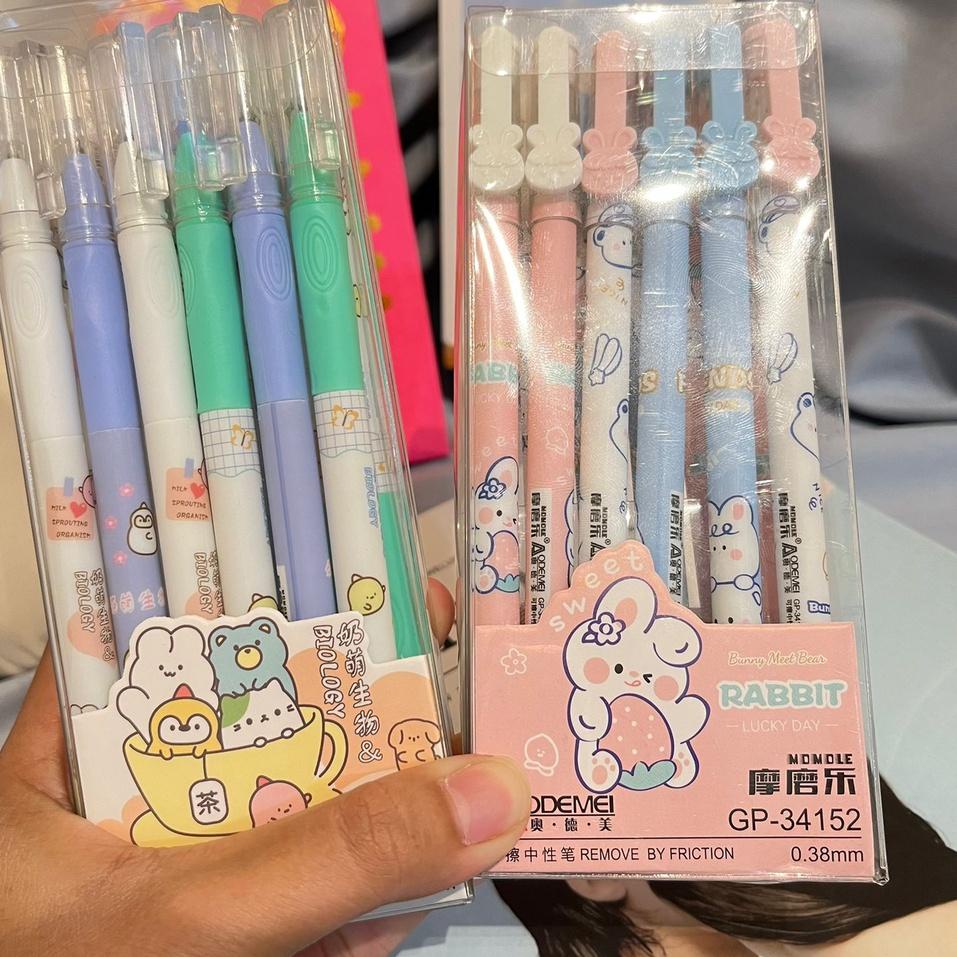 

Lebih Bermanfaat PULPEN SET ODEMEI BISA DIHAPUS MURAH LUSINAN ISI 12 BIJI TEMRURAH COLORFUL LUCU COD SOUVERNIR TERMURAH BAGUS