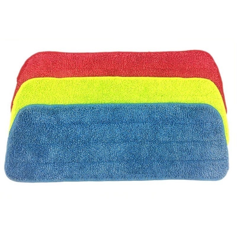 Healthy Spray Mop Alat Mengepel Pel Lantai Tongkat Semprot Otomatis