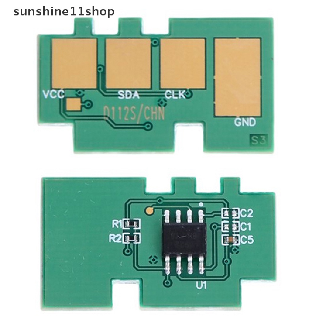 Chip Cartridge Toner SHO 106R02773 Untuk printer Laser WorkCentre Xerox Phaser 3020 N