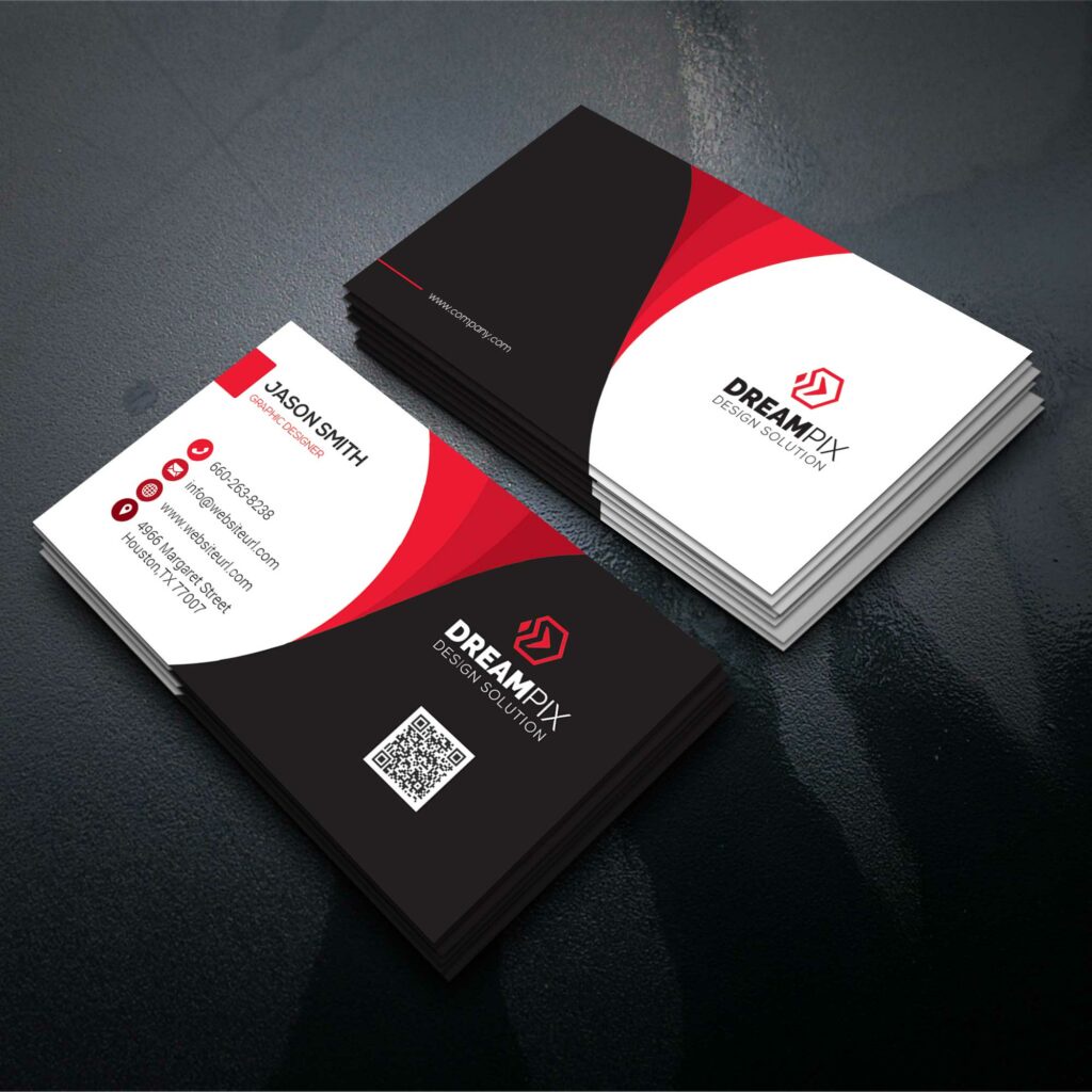 

Paket Kartu Nama