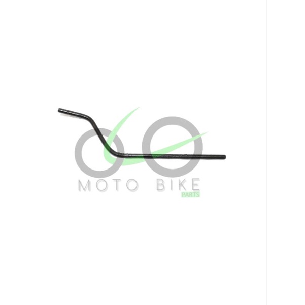 Stik Bengkok Footstep Racing Cbr 150 Thailand