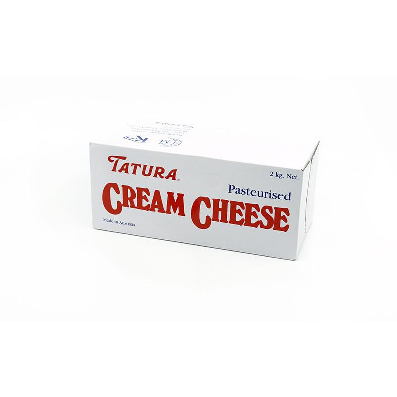 

Tatura Neufchatel Cheese 2kg