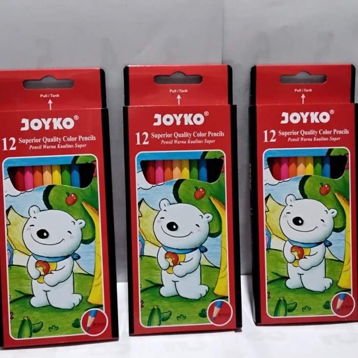 

`````````] Pinsil 12wr.Joyko CP-12PB