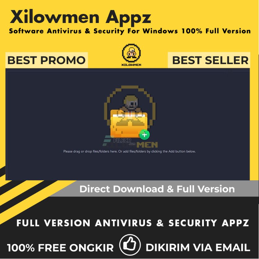 [Full Version] Top Data Protector Pro Security Lifetime Win OS