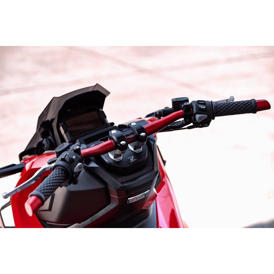 stang PROTAPER EVO LOW stang fatbar touring klx vixion cb150 nmax pcx