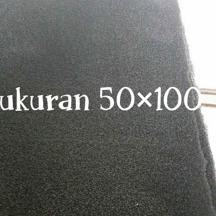 Diskon Terbaru BUSA ANTI AIR 50x100