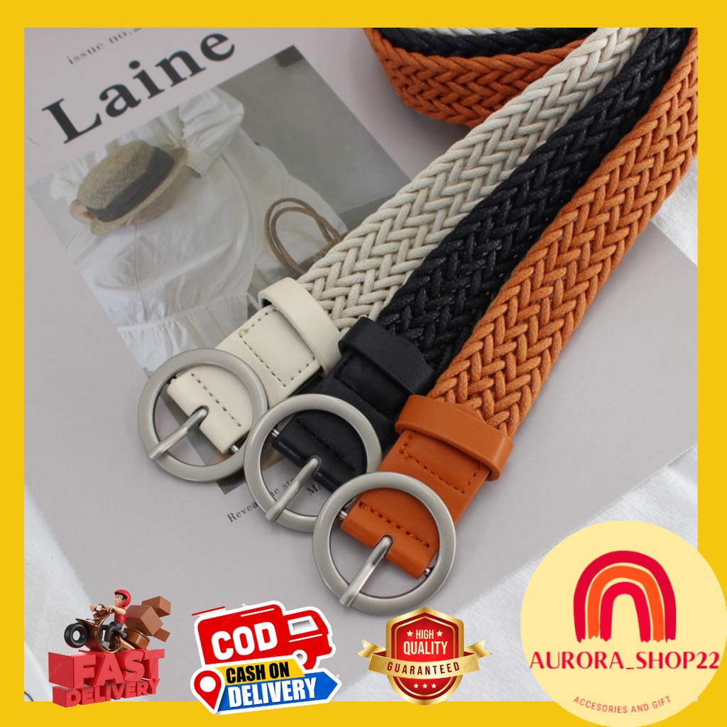 [COD] IKAT PINGGANG WANITA MODEL KEPANG BESAR LEBAR IMPORT PREMIUM BAHAN PU LEATHER GESPER SABUK WANITA FASHION IMPORT SABUK PERUT