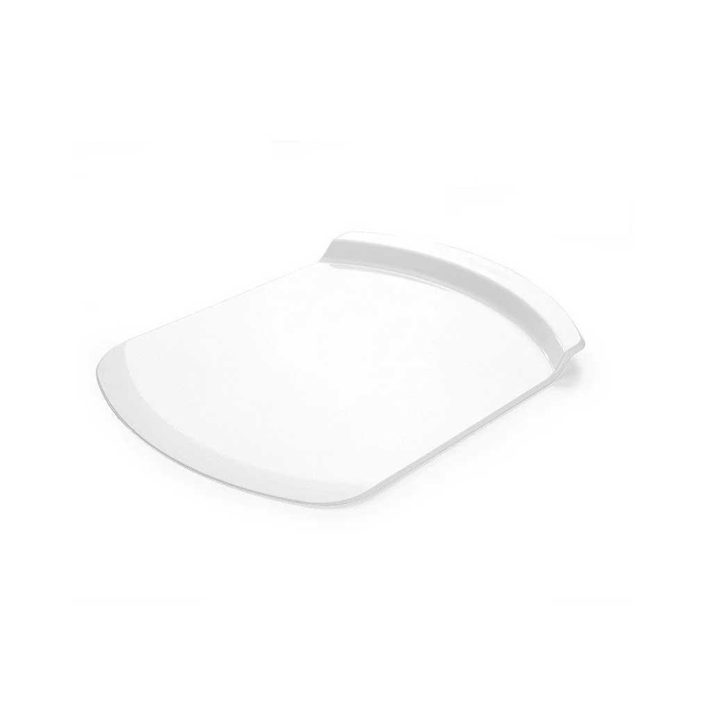 Cake Lifter Spatula Oven Biskuit Pastry Dessert Moving Plate Rumah Cafe Makan Baking Transfering Tray Perlengkapan Peralatan Dapur