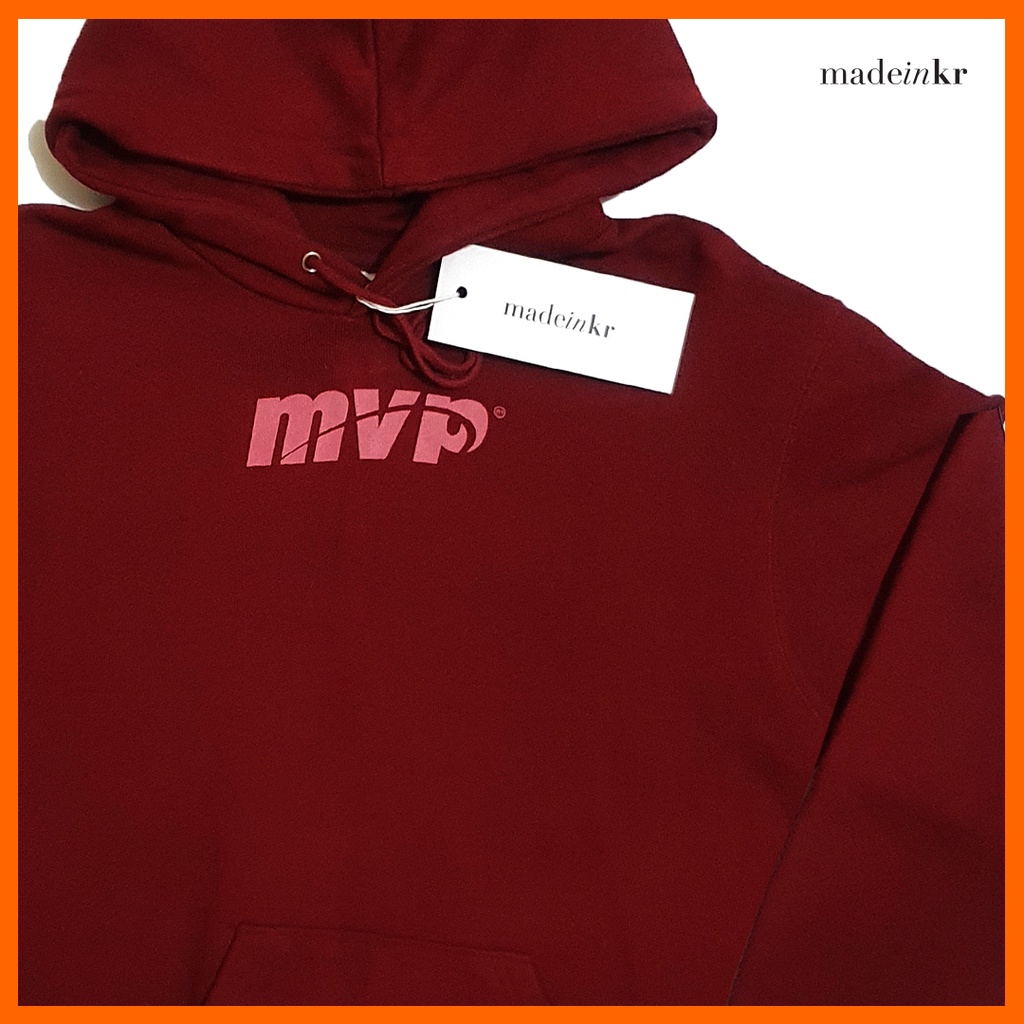 87mm MMLG MVP Hoodie
