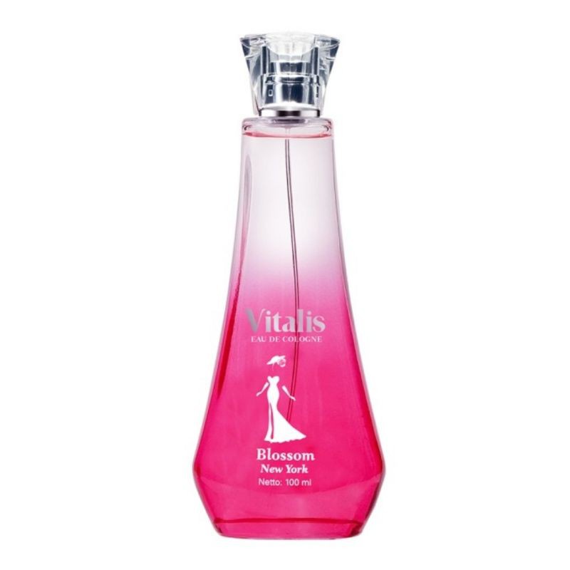 VITALIS EDC BLOSSOM 50gr