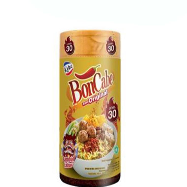 

T96 Kobe Boncabe Level 30 Original 40 gr TERPOPULER フ