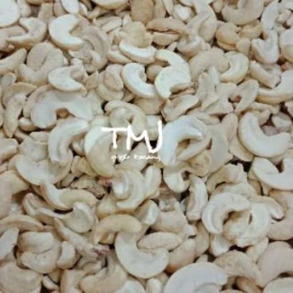 

Diskon | HJ6 | KACANG MEDE BELAH DUA MENTAH 1 KG