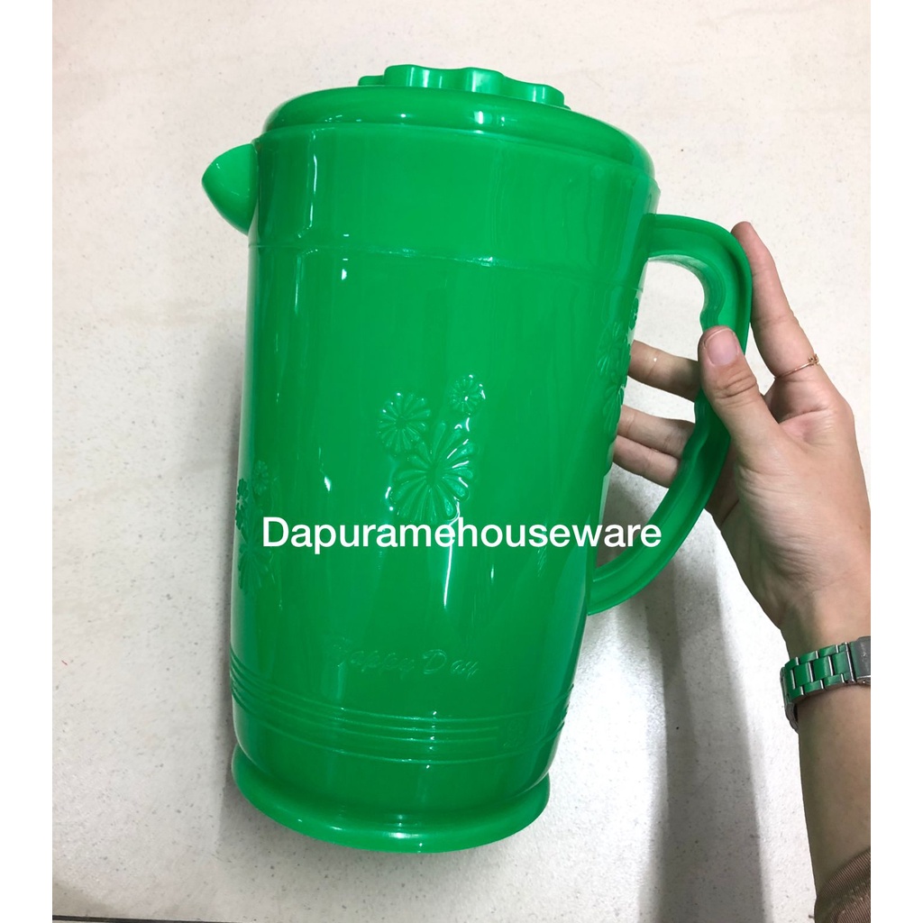 TEKO PLASTIK JUMBO / CERET / ESKAN 8118 GM