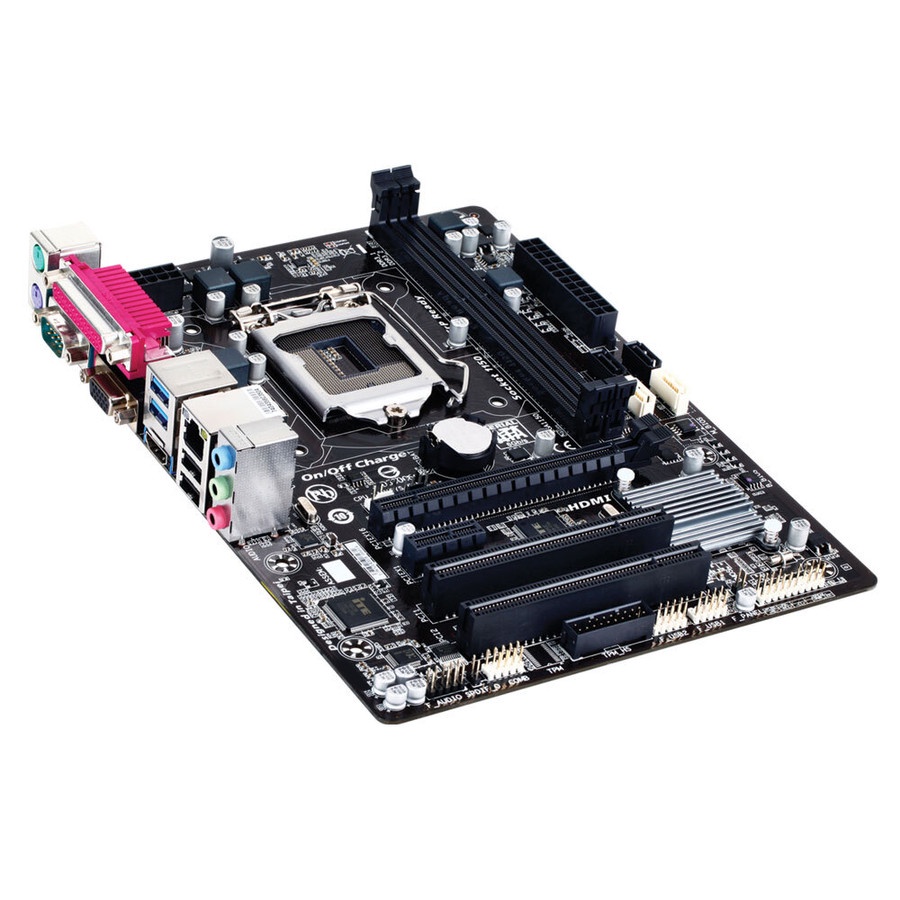 GIGABYTE H81M-S2PH