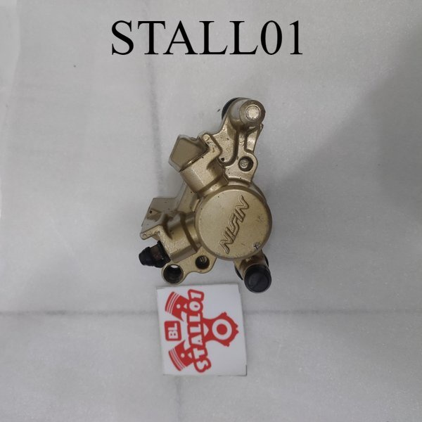 kaliper rem cakram belakang Yamaha Jupiter MX new 135 Vixion new asli original