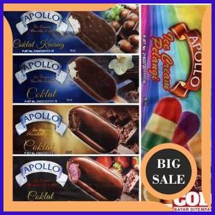 tools n parts HARGA PLASTIK BUNGKUS  - PLASTIK ES GAMBAR BUAH - KEMASAN ES FROZEN APOLLO 1