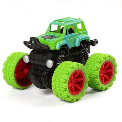 [MS]Mainan Mobil Trail Bolak Balek Tahan Banting / Mobil Mainan Trail Roda Jumbo / Monster Truck / Mainan Mobil Anak