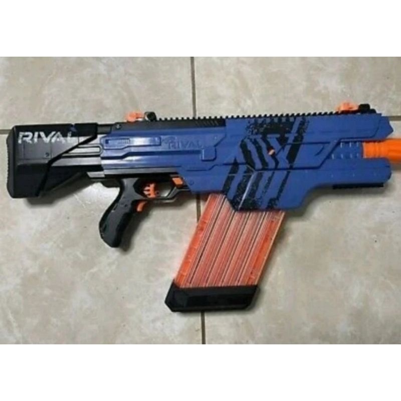 Nerf Rival Khaos