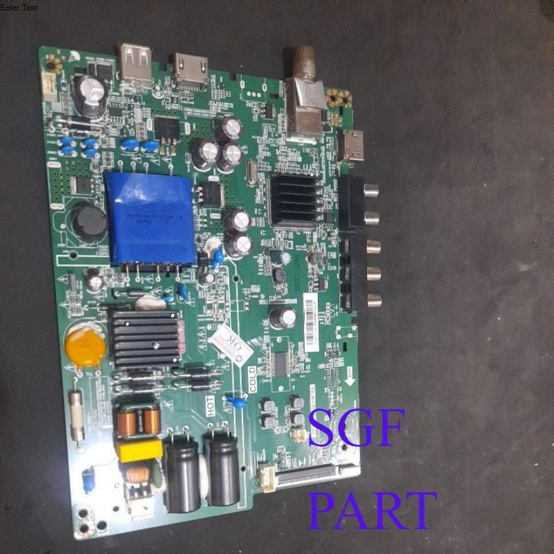 MB Mainboard LG lg 32LK500BPTA 32lk500bpta 32LK500 32lk500