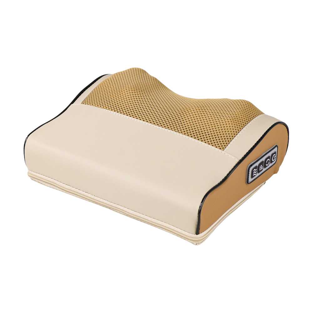 LaGuerir Bantal Pijat Elektrik Multifungsi Full Body Massage - JB-311