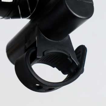 [KMZ]  Lampu Depan Sepeda Rechargeable LED CREE XML-T6 Waterproof - ZK30