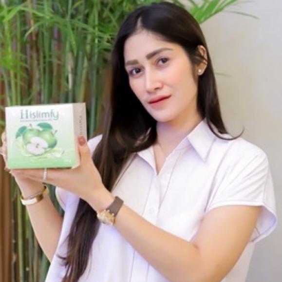 

Di⚡kon !! HISLIMFY Minuman fiber pelangsing ampuh menurunkan berat badan