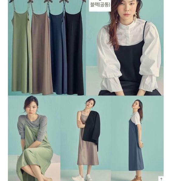 ➱ Lapiaf du Marais Satin Dress ♤
