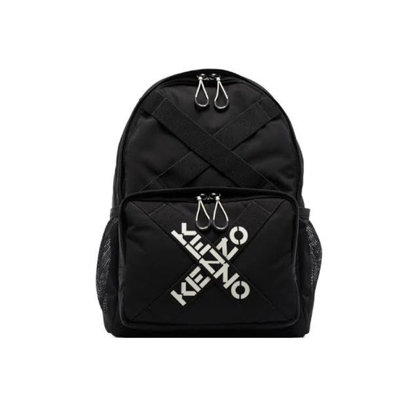 Tas Ransel Unisex KenzoBig x Sport Backpack