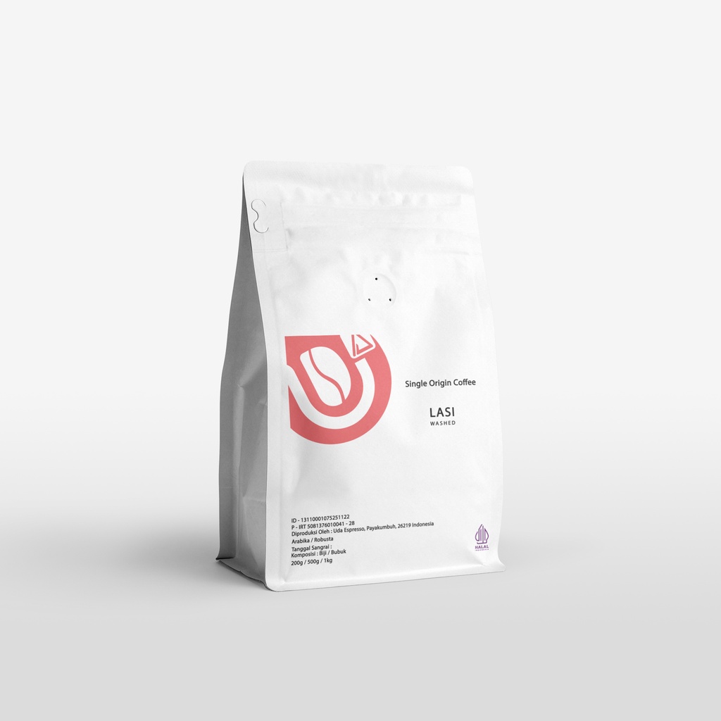 

Lasi Washed - 200g