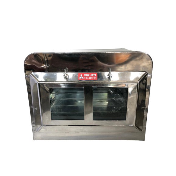Termurah oven kompor stainless steel kualitas terjamin COD Serang Cilegon