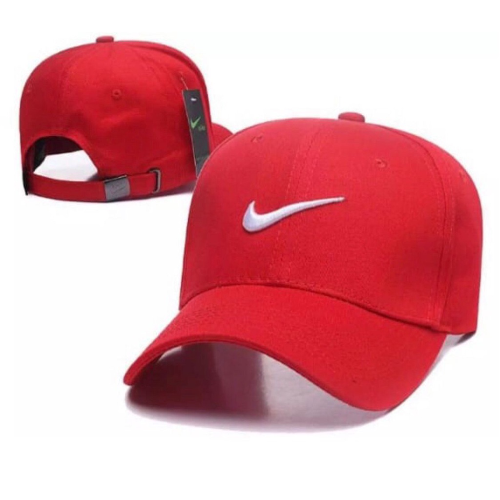 Topi Pria Nike Baseball Trendy