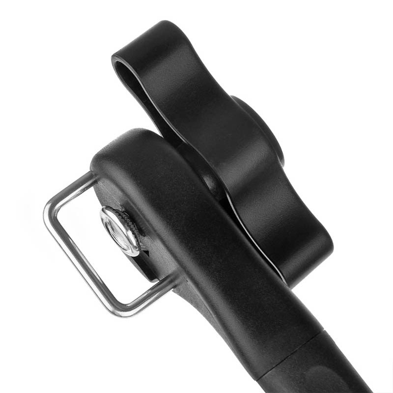 Pembuka Kaleng Safety [Tipe K1] Side Cut Stainless Can Opener