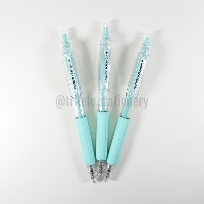 

BISA COD Ball Pen Pulpen Pena TRIFELO TF-3115 TF3115 Bolpen MURAH