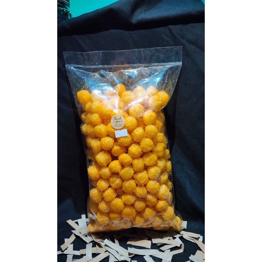 

Bola Bola Keju