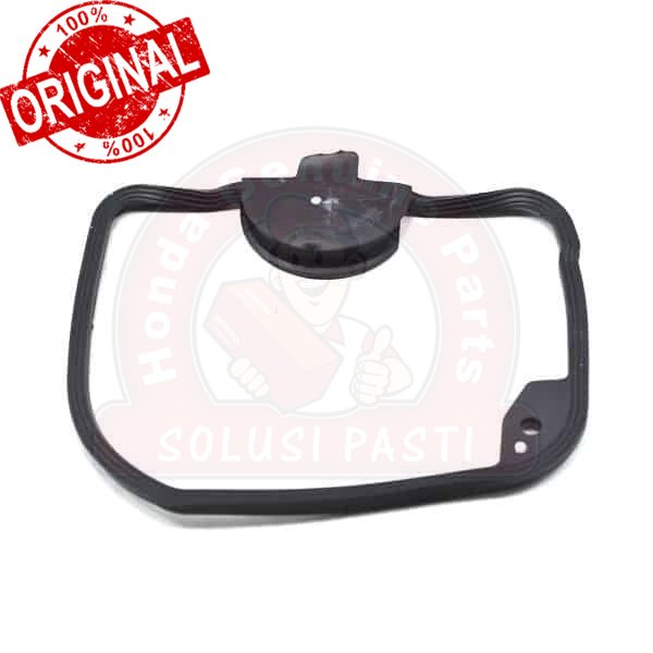 `Original  Gasket Head Cover (12391K44V00) 12391-K44-V00 Jaminan 100% Asli Honda ~`
