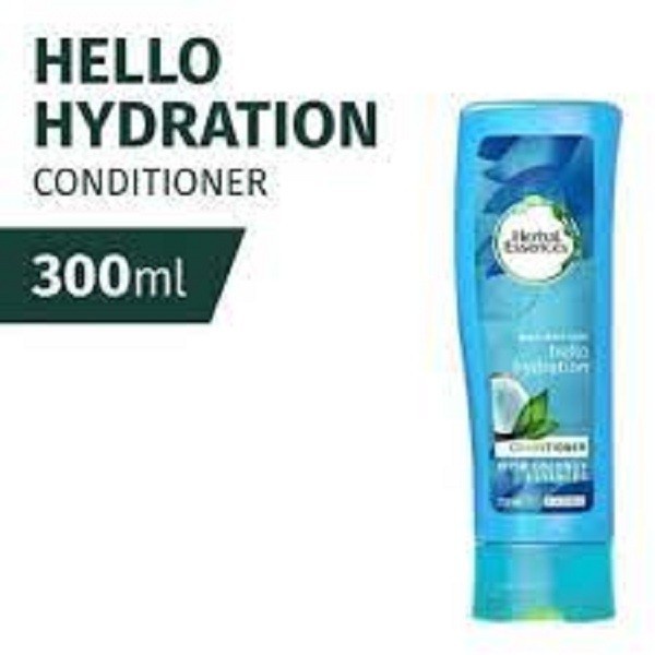 Herbal essences conditioner hello hydration 300ml