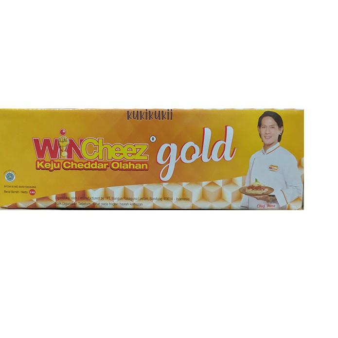 

☼ Keju Wincheez Gold 2kg ✭