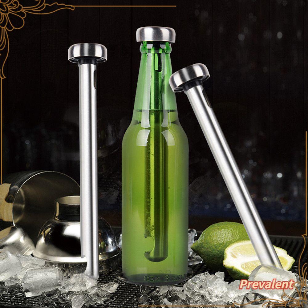 Preva Beer Chiller Portable Alat Dapur Cepat Dingin Es Anggur Stik