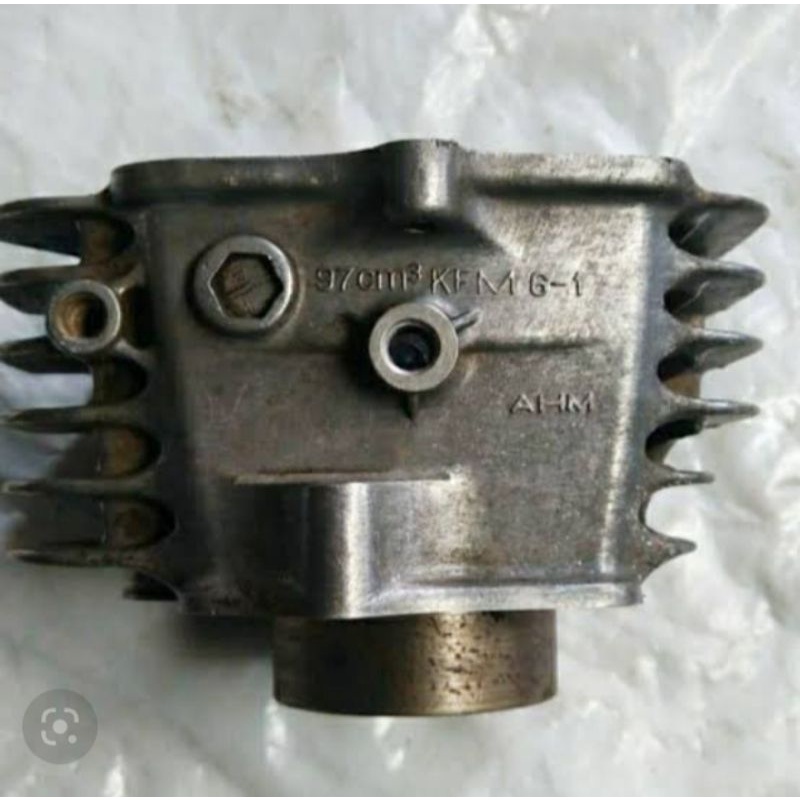 BORING 1 SET PLUS SEHER SETANDAR SUPRA FIT NEW /OS50/OS100/150 ORIGINAL